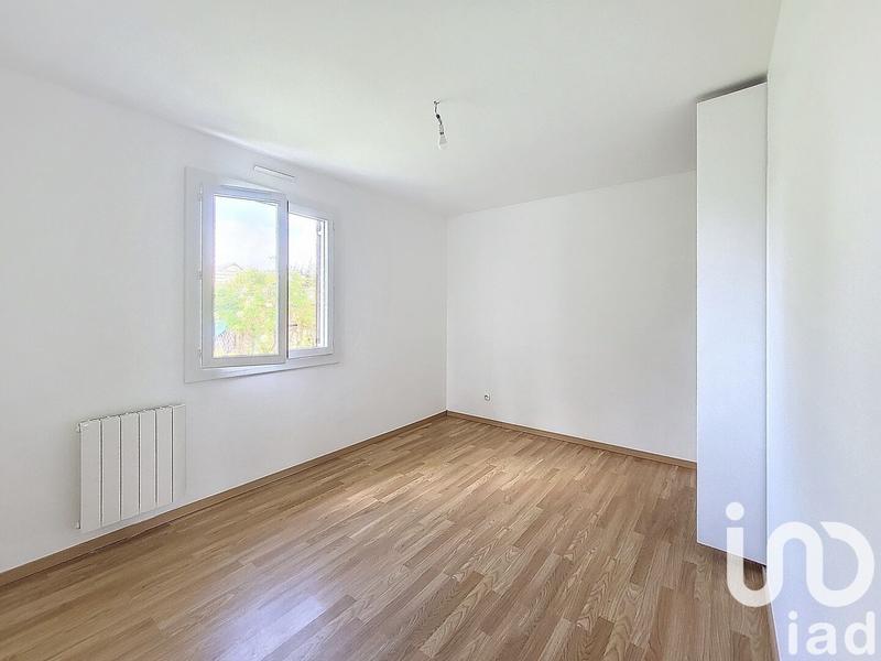 Maison - 76 m² - 3 pièces