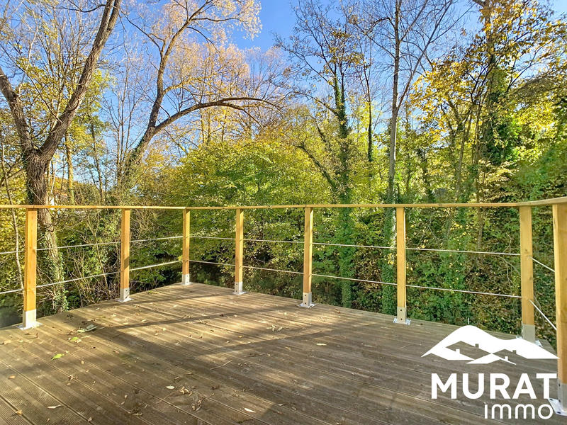 Maison ancienne - 168 m² - 5 pièces