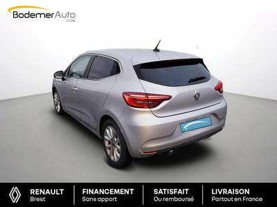 Renault Clio TCe 100 Intens