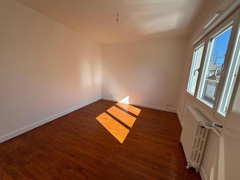 Appartement - 48 m² - 3 pièces