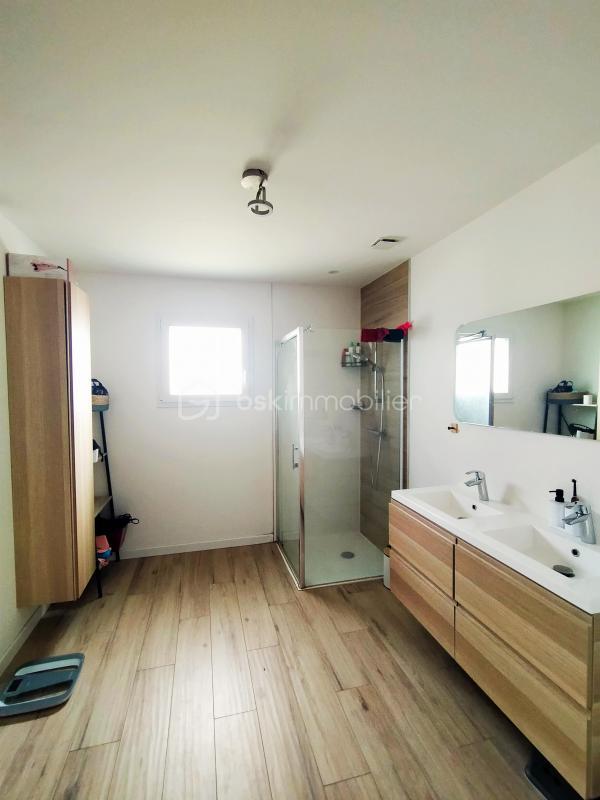 Maison - 112 m² - 5 pièces