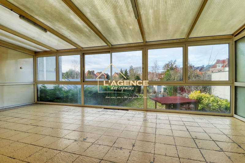 Maison - 108 m² - 4 pièces