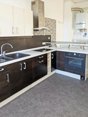 Appartement - 77 m² - 3 pièces