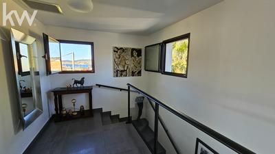 Maison - 162 m² - 4 pièces