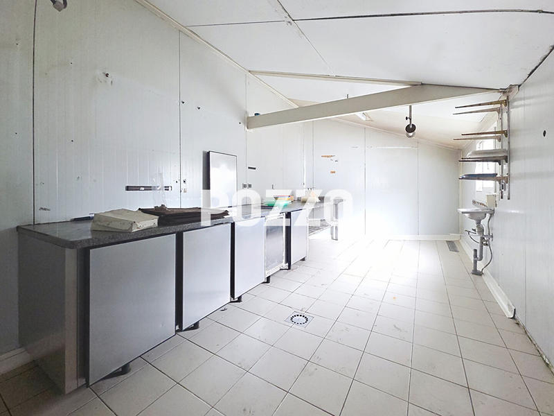 Maison - 165 m² - 7 pièces