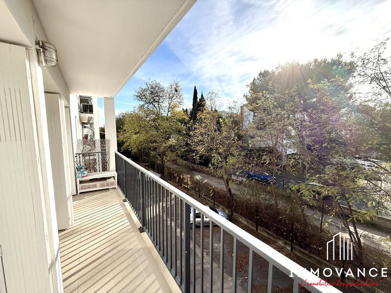 Appartement - 70 m² - 4 pièces