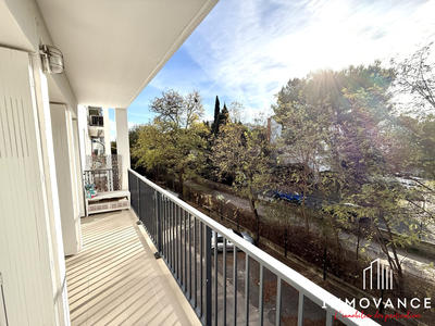 Appartement - 70 m² - 4 pièces