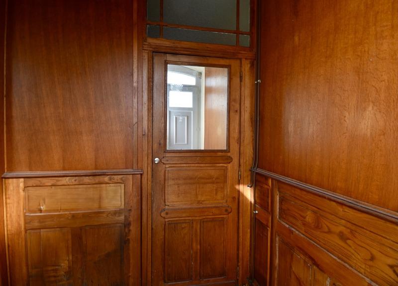 Appartement - 98 m² - 5 pièces