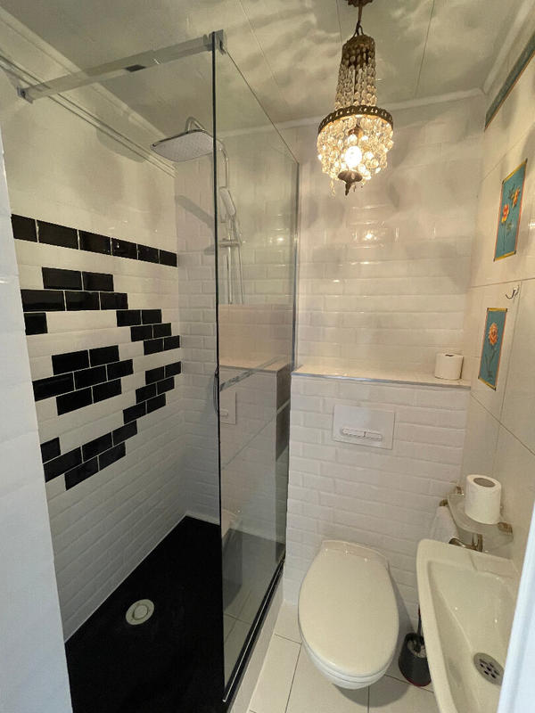 Appartement - 65 m² - 4 pièces