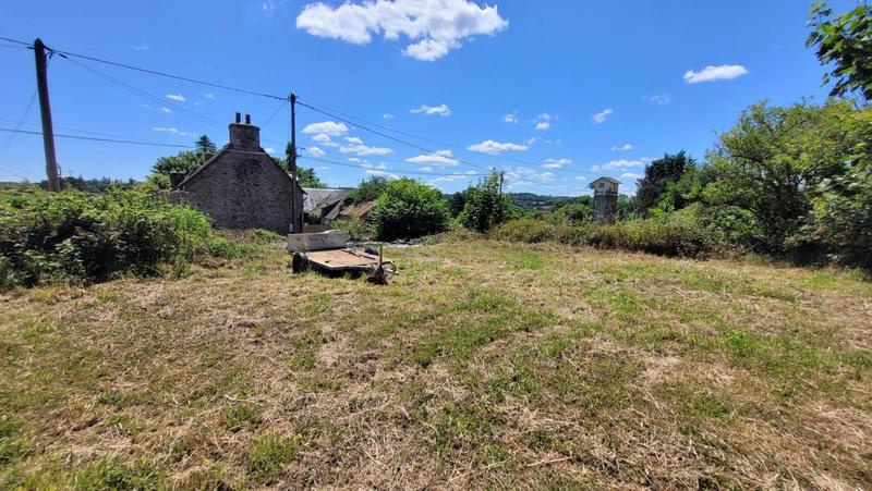 Maison - 55 m² - 3 pièces