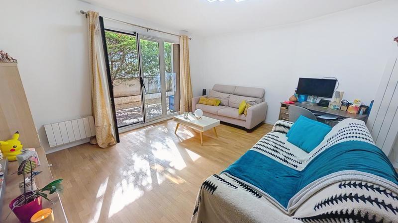 Duplex - 72 m² - 3 pièces