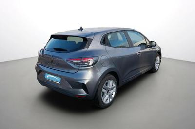 Renault Clio V SCe 65 Evolution