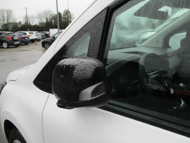 Renault Kangoo Equilibre 1.5 Dci 95 Cv Bvm6