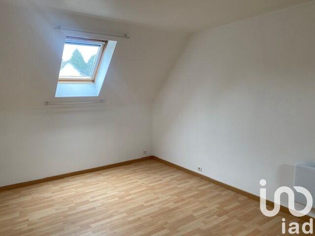 Maison - 132 m² - 5 pièces