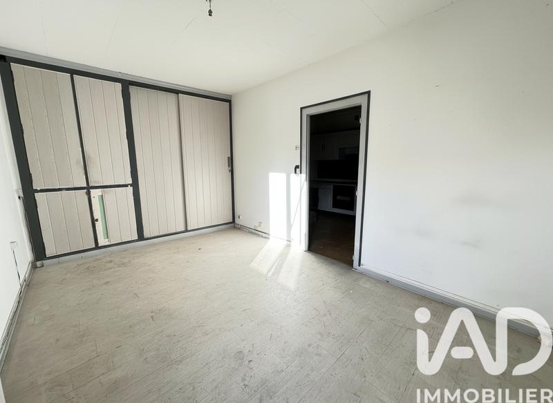Maison - 73 m² - 4 pièces
