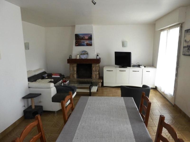 Maison - 130 m² - 7 pièces