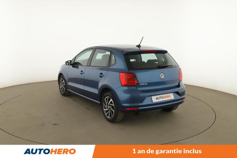 Volkswagen Polo 1.0 Match 5p 60 ch