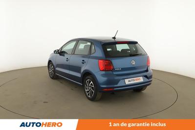 Volkswagen Polo 1.0 Match 5p 60 ch