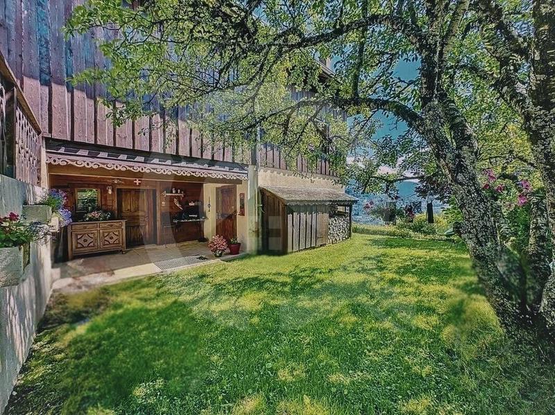 Châlet - 265 m² - 15 pièces