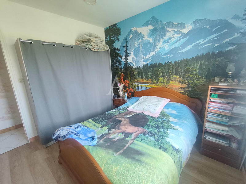 Maison - 135 m² - 5 pièces