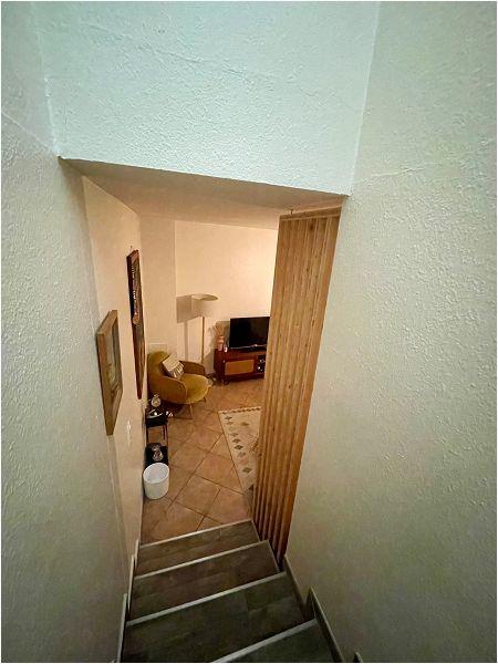 Duplex - 61 m² - 3 pièces