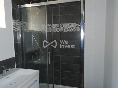 Appartement - 90 m² - 2 pièces