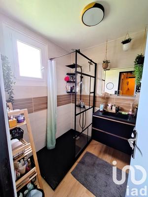 Maison - 165 m² - 7 pièces