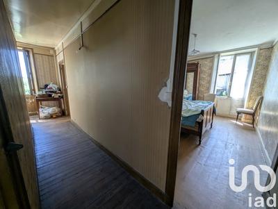 Maison de campagne - 118 m² - 6 pièces