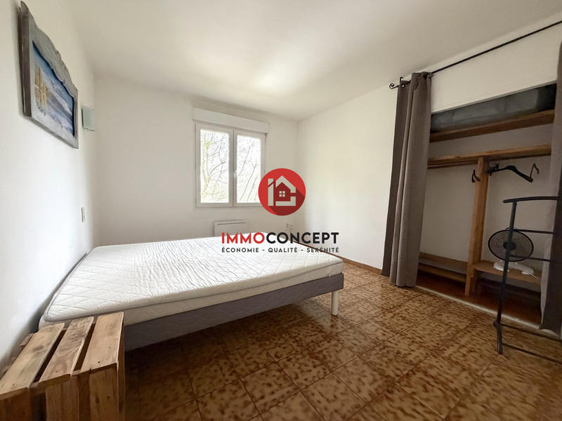 Maison - 186 m² - 7 pièces