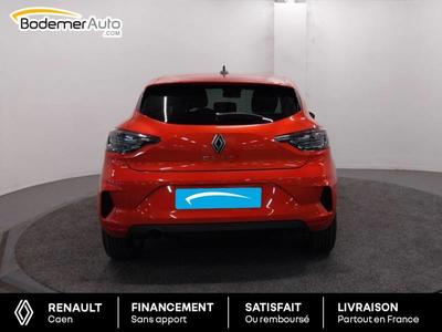 Renault Clio TCe 90 ch Generation