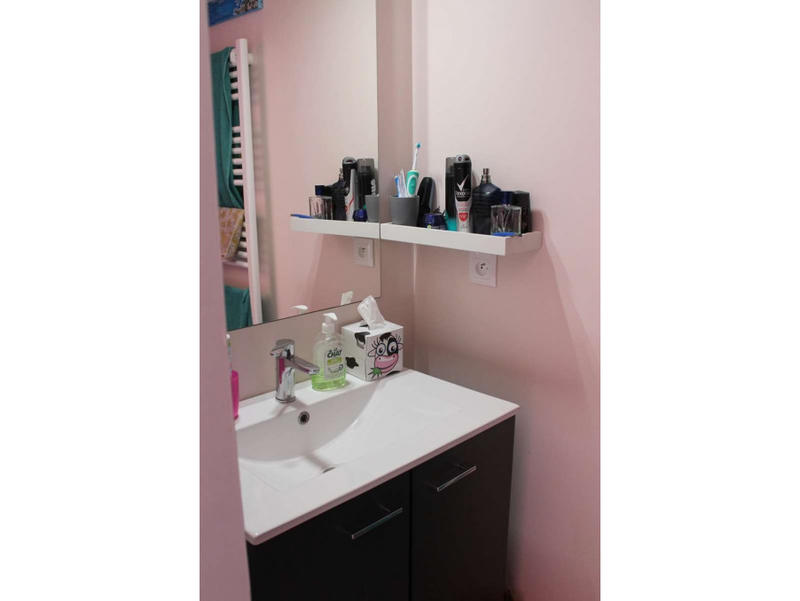 Maison - 110 m² - 6 pièces