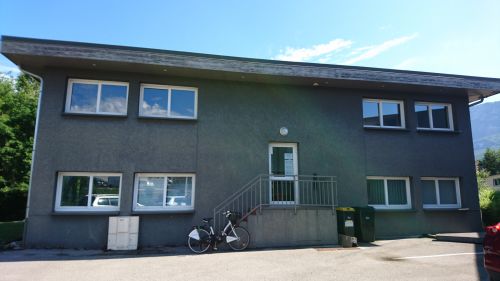 Marie Da Silva Tortosa