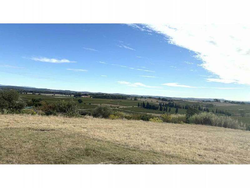 Terrain - 72 147 m²