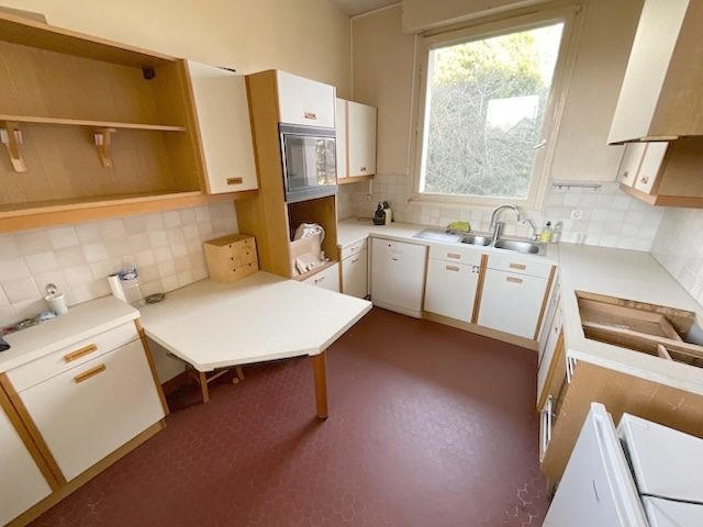 Maison ancienne - 207 m² - 7 pièces