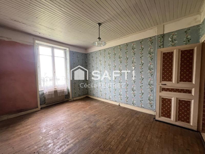 Maison - 171 m² - 5 pièces