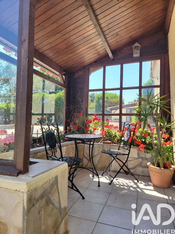 Maison - 366 m² - 10 pièces