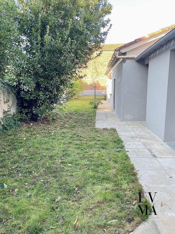 Maison - 159 m² - 6 pièces