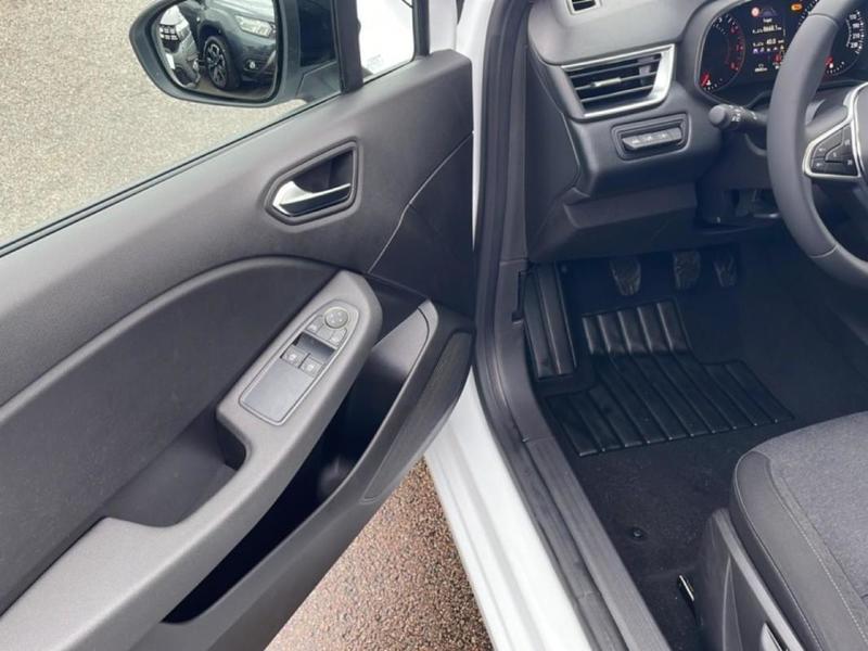 Renault Clio V TCe 90 Equilibre