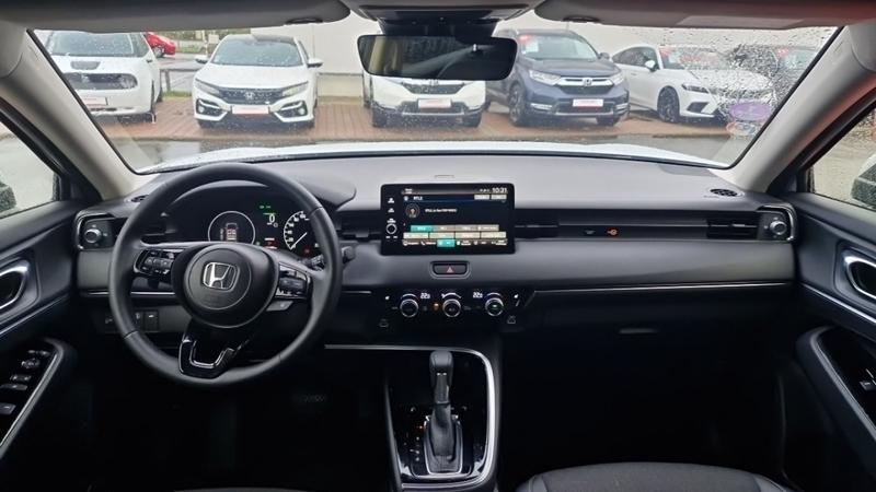 Honda Hrv Hr-V III 1.5 i-Mmd 2wd Advance