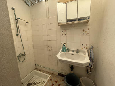 Maison - 91 m² - 6 pièces