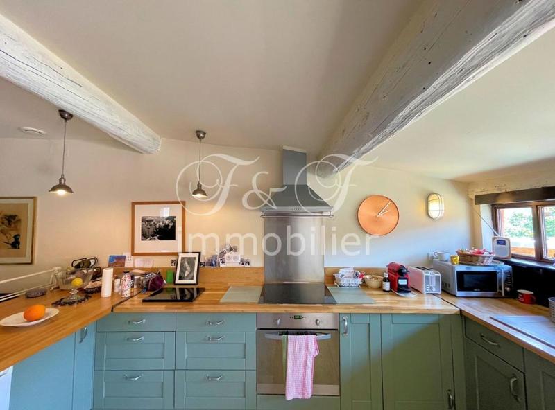 Appartement - 120 m²