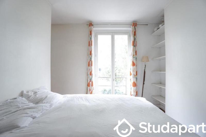 Appartement - 31 m² - 1 pièce