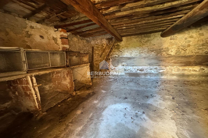 Maison - 84 m² - 5 pièces