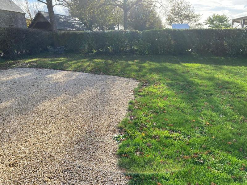 Appartement - 65 m² - 2 pièces