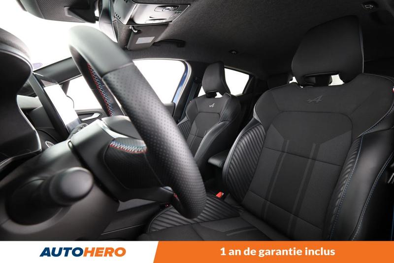 Renault Clio 1.0 TCe Esprit Alpine 91 ch