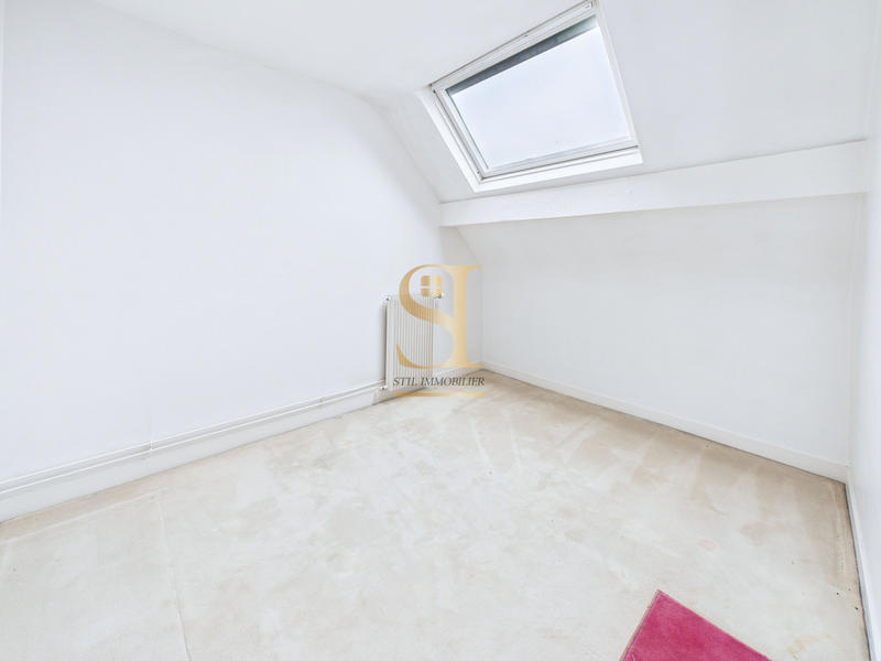 Maison - 157 m² - 6 pièces