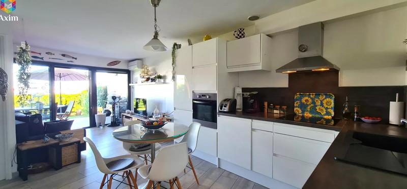 Appartement - 33 m² - 2 pièces