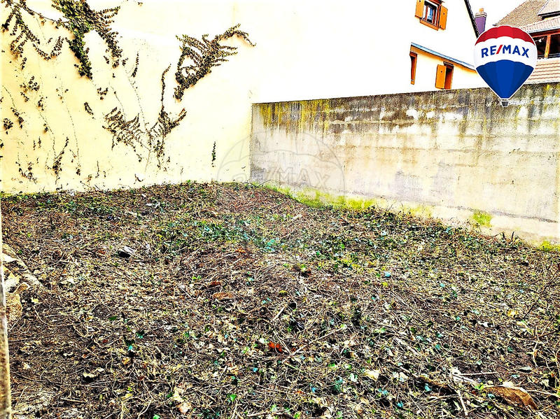 Maison - 50 m² - 3 pièces