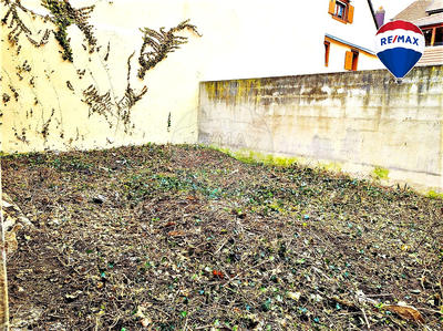 Maison - 50 m² - 3 pièces