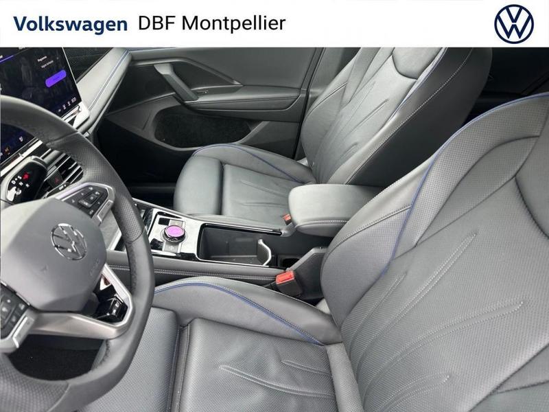 Volkswagen Tiguan Nouveau Ehybrid 272ch Dsg6 R Line